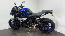 Yamaha Mt-10 (16MY)
